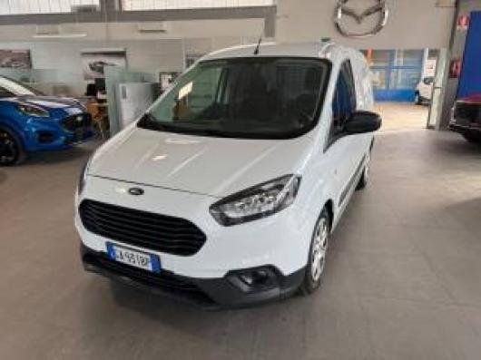 usato FORD Transit Courier