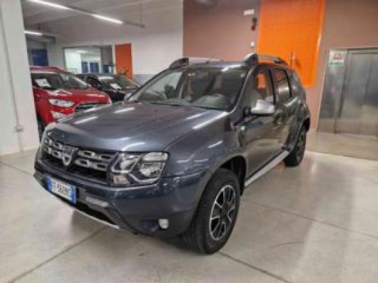 usato DACIA Duster