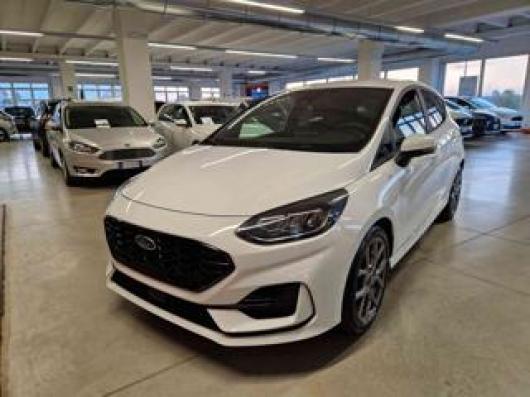 Km 0 FORD Fiesta