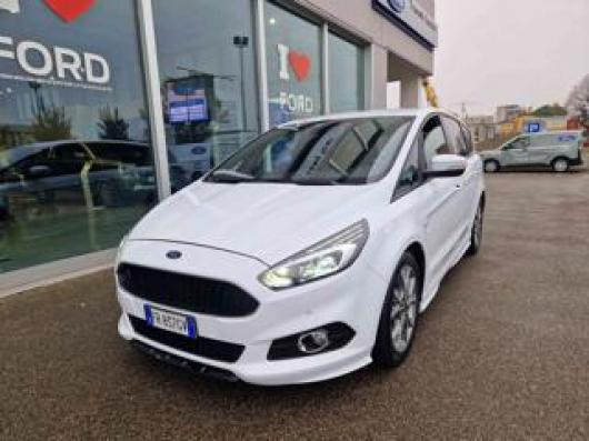 usato FORD S Max