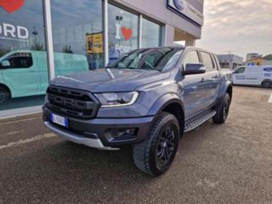 usato FORD Ranger Raptor