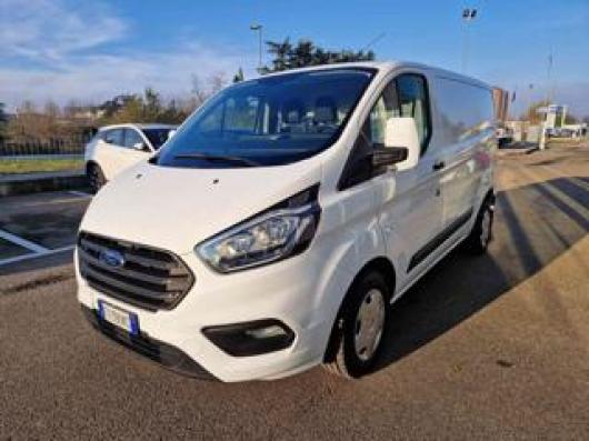 usato FORD Transit Custom