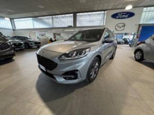 usato FORD Kuga