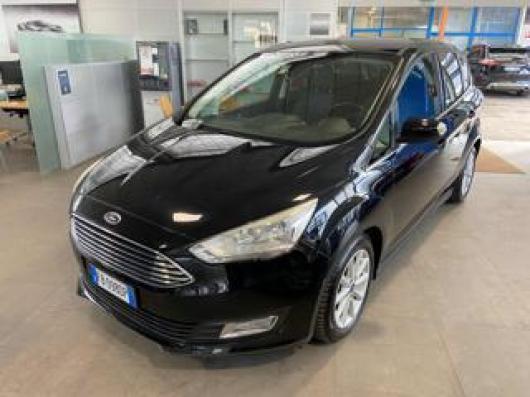 usato FORD C Max