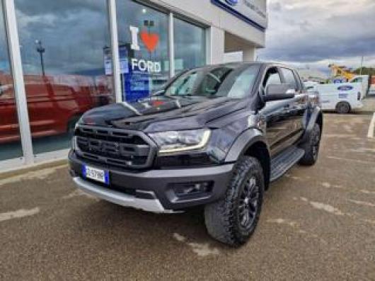 usato FORD Ranger Raptor