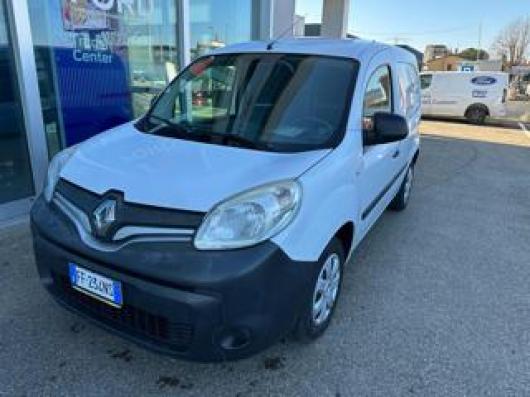 usato RENAULT Kangoo