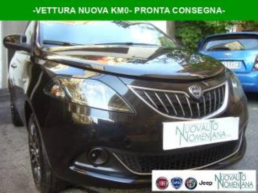 Km 0 LANCIA Ypsilon