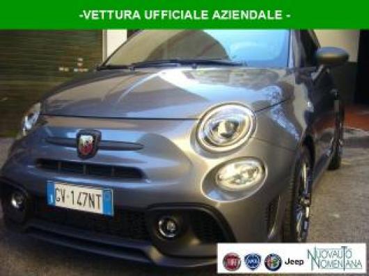 usato ABARTH 595 Turismo