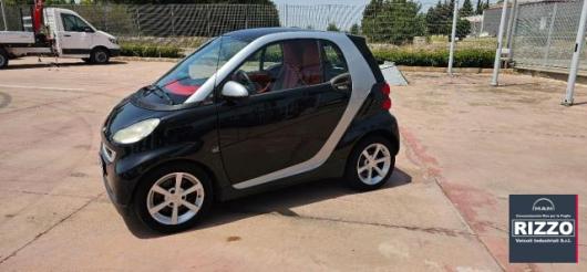 usato SMART Fortwo