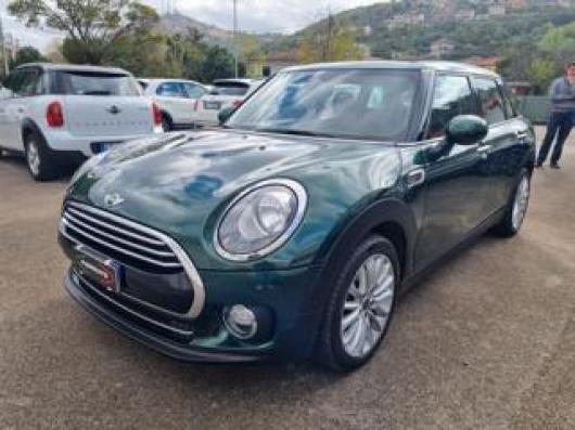 usato MINI Clubman