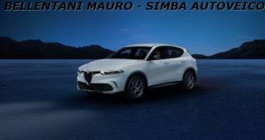 nuovo ALFA ROMEO Tonale