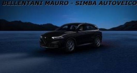 nuovo ALFA ROMEO Tonale