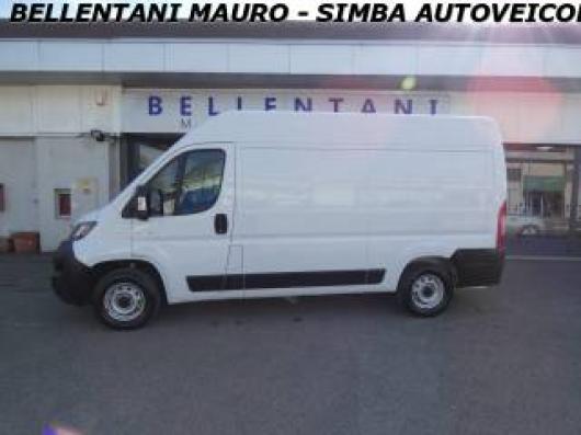 usato FIAT Ducato