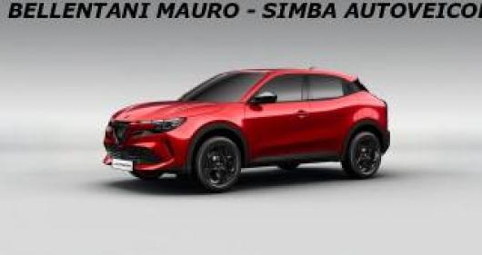 nuovo ALFA ROMEO Junior