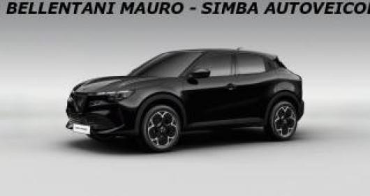 nuovo ALFA ROMEO Junior