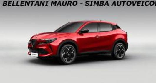 nuovo ALFA ROMEO Junior