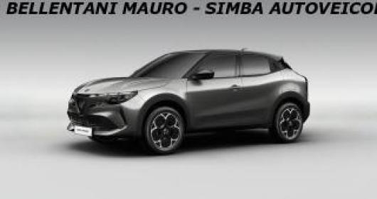 nuovo ALFA ROMEO Junior