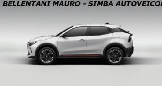 nuovo ALFA ROMEO Junior