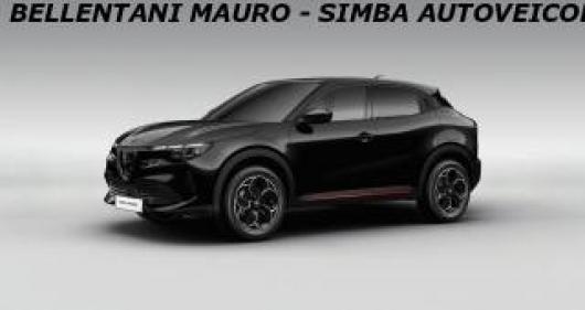 nuovo ALFA ROMEO Junior