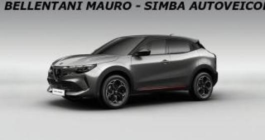 nuovo ALFA ROMEO Junior