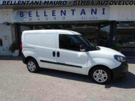 usato FIAT Doblo