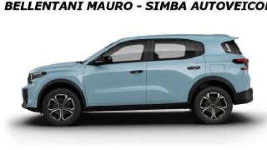 nuovo CITROEN C3 Aircross