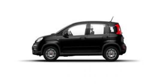 Km 0 FIAT Panda