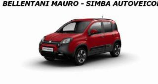 nuovo FIAT Panda