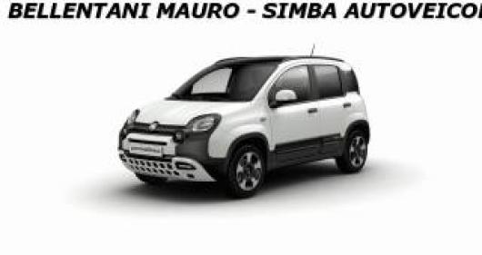 nuovo FIAT Panda