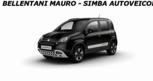 nuovo FIAT Panda