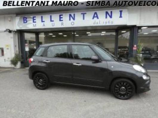 usato FIAT 500L