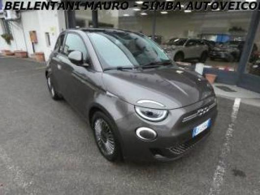 usato FIAT 500