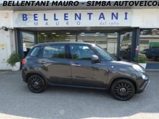 usato FIAT 500L