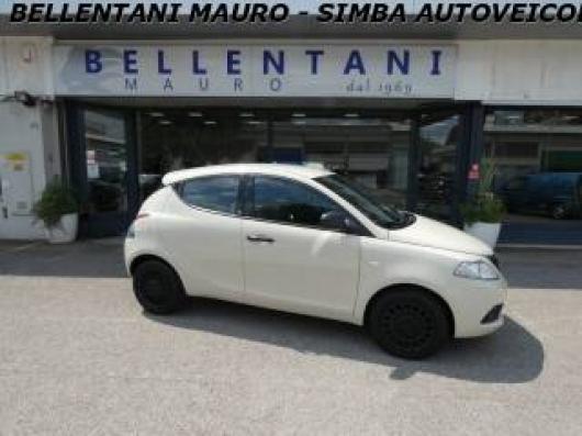 usato LANCIA Ypsilon