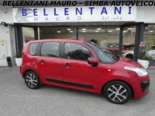 usato CITROEN C3 Picasso