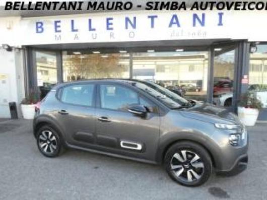 usato CITROEN C3