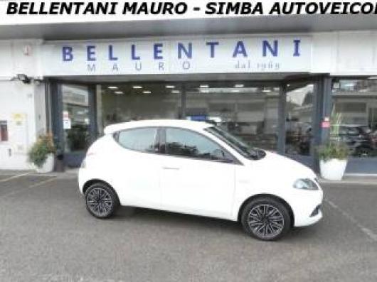 usato LANCIA Ypsilon