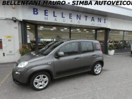 usato FIAT Panda