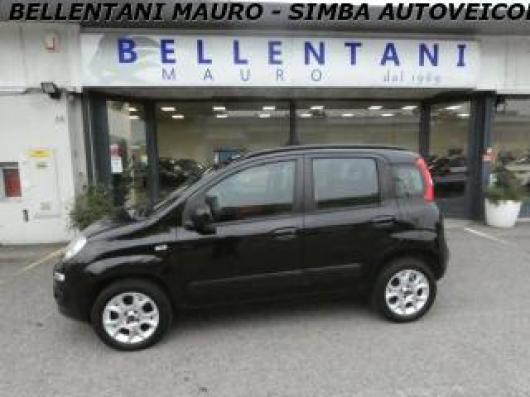 usato FIAT Panda