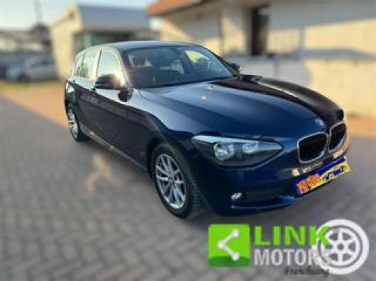 usato BMW 116