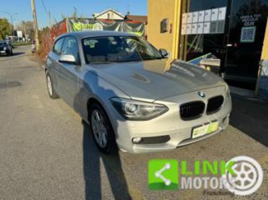 usato BMW 114