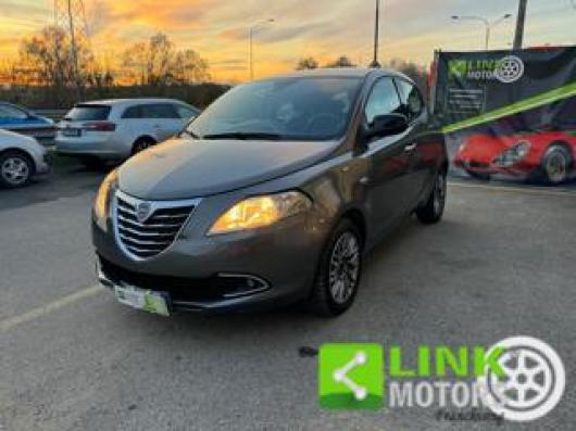 usato LANCIA Ypsilon