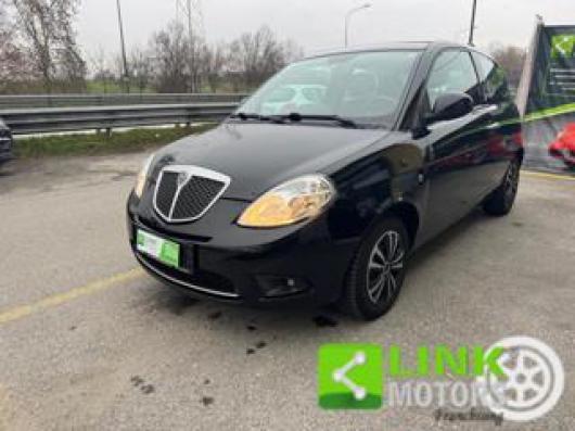 usato LANCIA Ypsilon