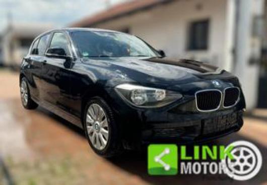 usato BMW 116