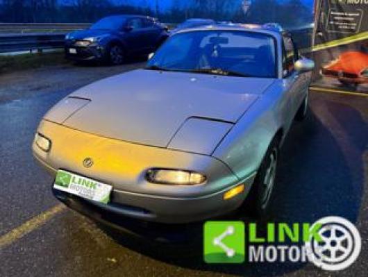 usato MAZDA MX 5