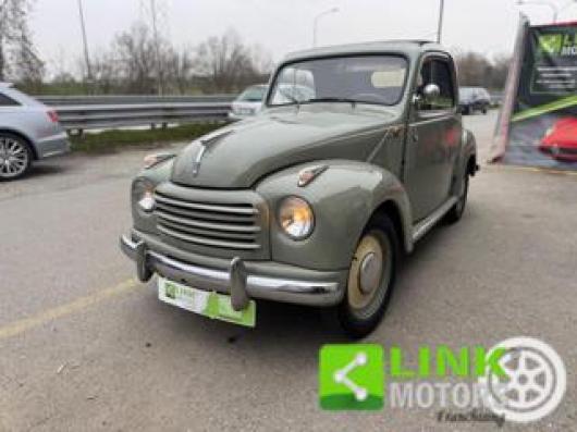 usato FIAT Topolino