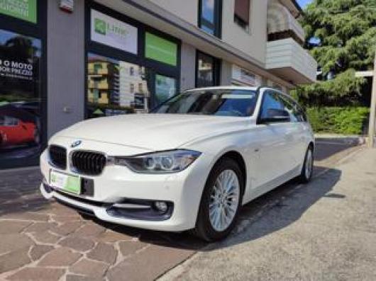 usato BMW 318