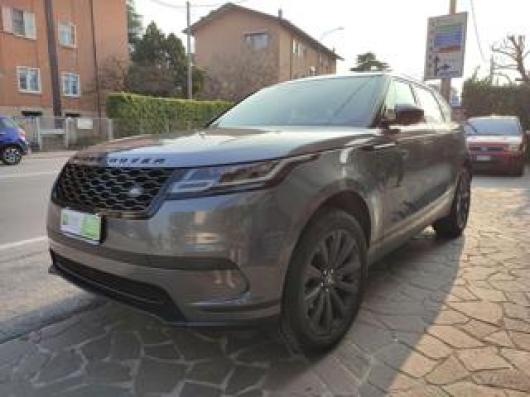 usato LAND ROVER Range Rover Velar