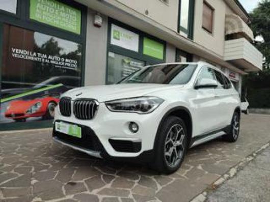 usato BMW X1