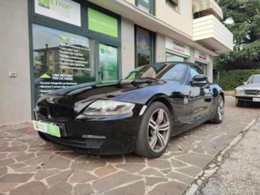 usato BMW Z4